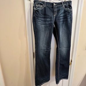 ZCO WOMEN JEANS